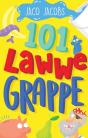 101 Lawwe-Grappe - Preview