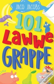 Capa do artigo 101 Lawwe-Grappe