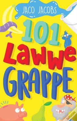 Capa do artigo 101 Lawwe-Grappe