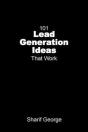 101 Lead Generation Ideas That Work - Preview