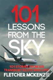 Capa do artigo 101 Lessons From The Sky