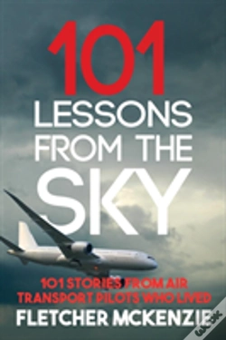 Capa do artigo 101 Lessons From The Sky