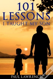 Capa do artigo 101 Lessons I Taught My Son