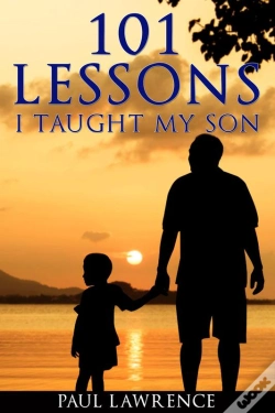 Capa do artigo 101 Lessons I Taught My Son
