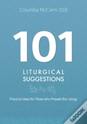 Capa do artigo 101 Liturgical Suggestions