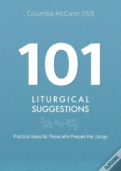 Capa do artigo 101 Liturgical Suggestions