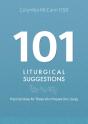 101 Liturgical Suggestions - Preview