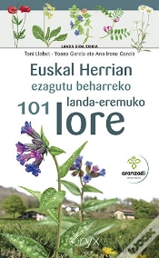 Capa do artigo 101 Lore Landa Eremuko