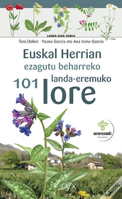 Capa do artigo 101 Lore Landa Eremuko