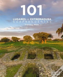 Capa do artigo 101 Lugares De Extremadura Sorprendentes