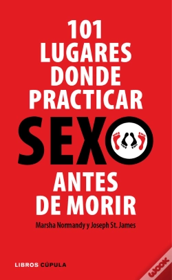 Capa do artigo 101 Lugares Donde Practicar Sexo Antes De Morir