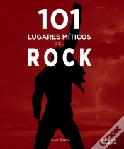 Capa do artigo 101 Lugares Miticos Del Rock