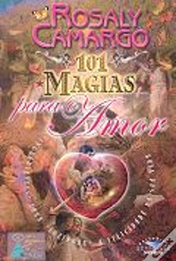 Capa do artigo 101 Magias Para o Amor