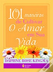 Capa do artigo 101 Maneiras de Cultivar o Amor 
