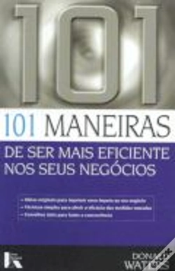 Capa do artigo 101 Maneiras de Ser Mais Eficiente Nos Seus Negócios