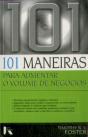 101 Maneiras para Aumentar o Volume de Negócios - Preview