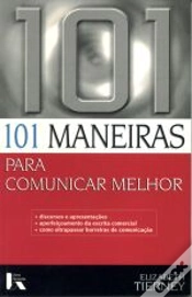 Capa do artigo 101 Maneiras para Comunicar Melhor