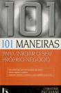 101 Maneiras para Iniciar o seu Próprio Negócio - Preview