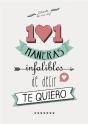 101 Maneras Infalibles De Decir Te Quiero - Preview