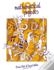Capa do artigo 101 Mathematical Projects