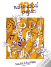 Capa do artigo 101 Mathematical Projects
