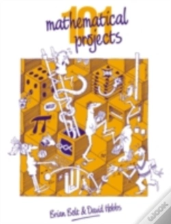Capa do artigo 101 Mathematical Projects