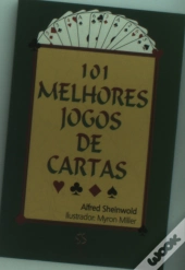 101 Melhores Jogos de Cartas