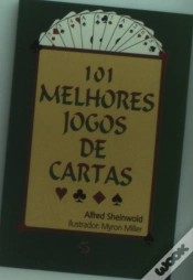 Capa do artigo 101 Melhores Jogos de Cartas