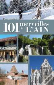 Capa do artigo 101 Merveilles De L
