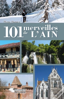 Capa do artigo 101 Merveilles De L'Ain