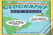 101 Mind-Bending Geography Fun Facts
