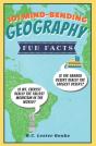 101 Mind-Bending Geography Fun Facts - Preview