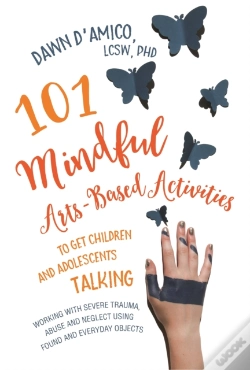 Capa do artigo 101 Mindful Arts-Based Activities To Get Children And Adolescents Talking