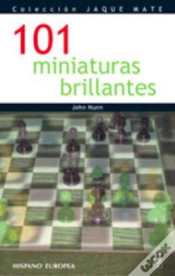 Capa do artigo 101 Miniaturas Brillantes