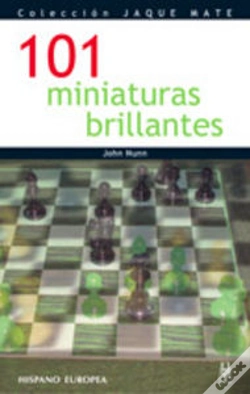 Capa do artigo 101 Miniaturas Brillantes