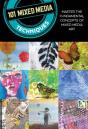 101 Mixed Media Techniques - Preview