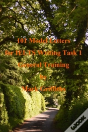Capa do artigo 101 Model Letters For Ielts Writing Task 1 General Training