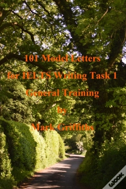 Capa do artigo 101 Model Letters For Ielts Writing Task 1 General Training