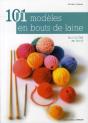 101 Modèles En Bouts De Laine ; Au Crochet ; Au Tricot - Preview