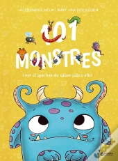 101 Monstres I Tot El Que Has De Saber Sobre Ells!