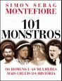 101 Monstros - Preview