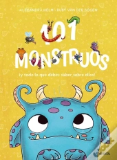 101 Monstruos