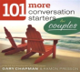 101 More Conversation Starters For Couples - Preview