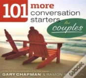 Capa do artigo 101 More Conversation Starters For Couples