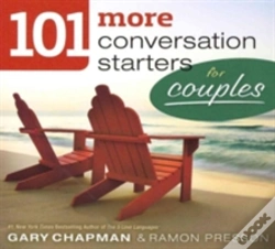 Capa do artigo 101 More Conversation Starters For Couples