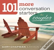 Capa do artigo 101 More Conversation Starters For Couples