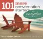 101 More Conversation Starters For Couples - Preview