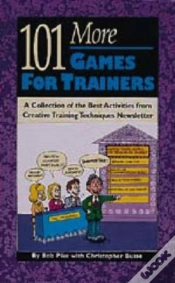 Capa do artigo 101 More Games For Trainers