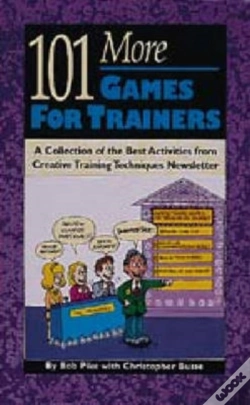 Capa do artigo 101 More Games For Trainers