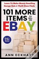 101 More Items To Sell On Ebay